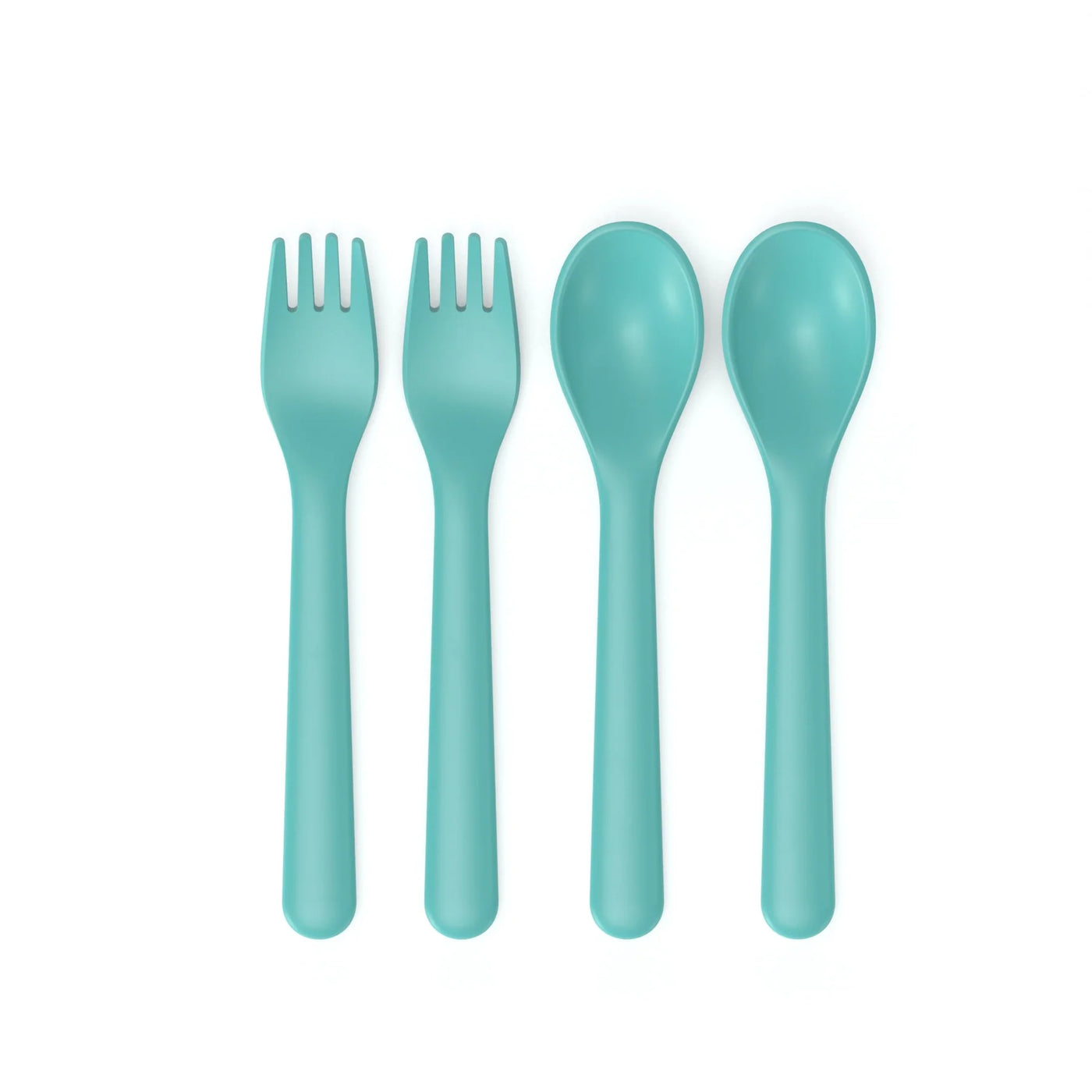 Reusable Cutlery Set Duos - Lagoon